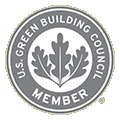 USGBC member logo