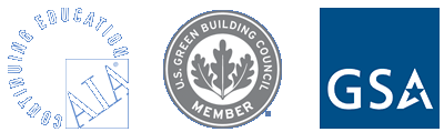 GSA-USGBC