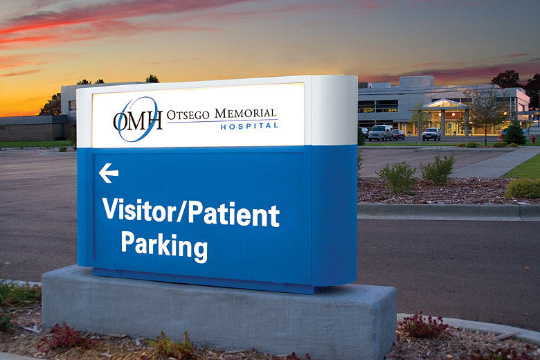 Otsego Memorial Hospital