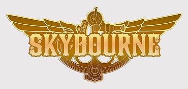 Skybourne Logo