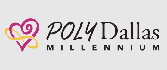 PolyDallas Millennium Logo